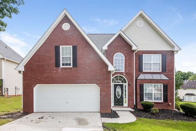 Building Photo - 785 Georgian Hills Dr