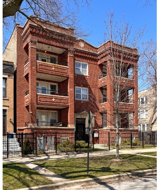 6142 S Ellis Ave, Chicago, IL 60637 6142 S Ellis Ave Chicago, IL