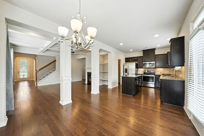Foto del edificio - 2408 Chancery Mill Ln