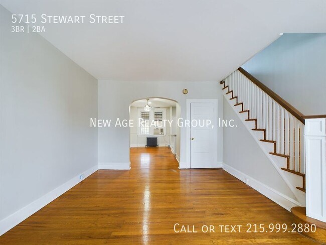 Foto del edificio - 5715 Stewart St