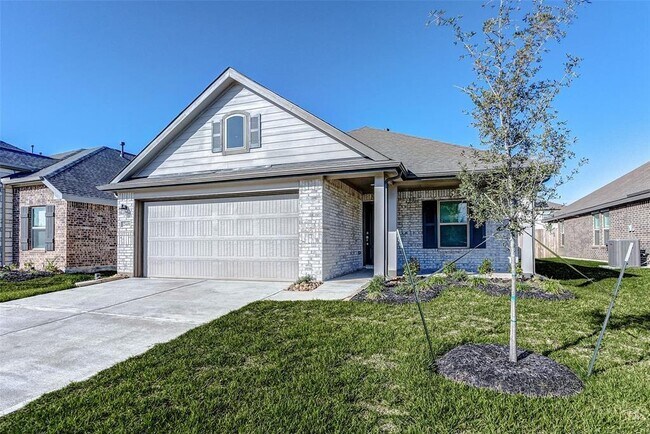 Foto del edificio - 25406 Gambrel Barn Pl