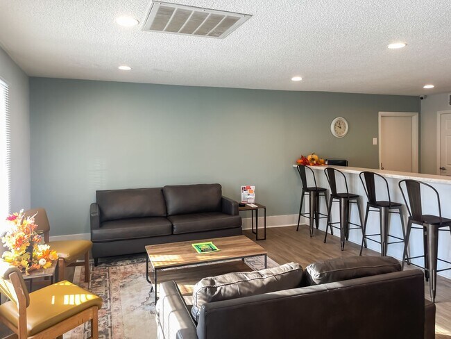 Foto del interior - Turnberry Square Apartments