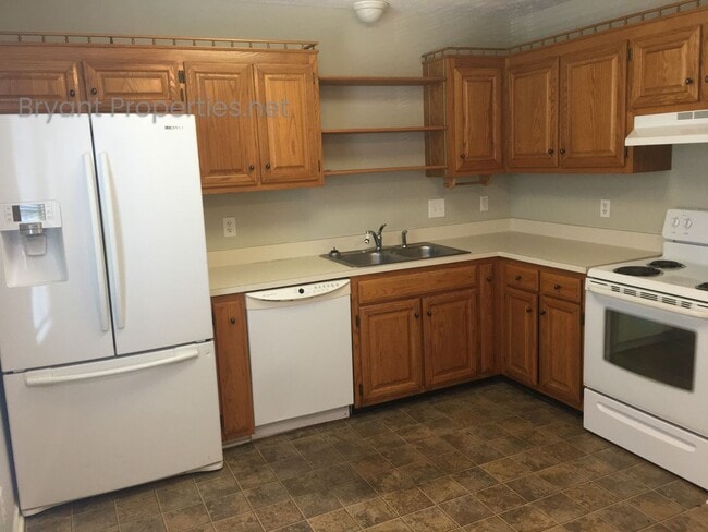 Foto del edificio - Goodlettsville - Duplex 2 Bedroom 1.5 Baths