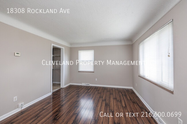 Building Photo - 18308 Rockland Ave