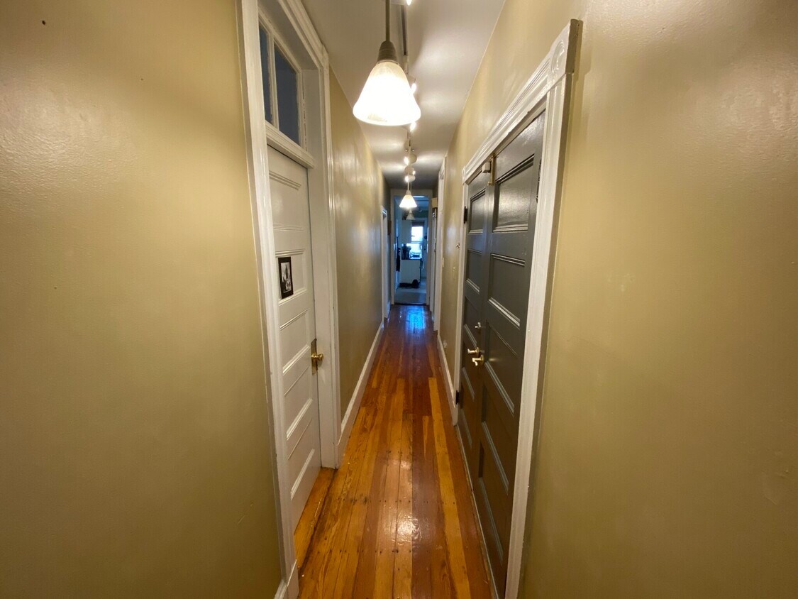 Foto del edificio - 5 Oswald St