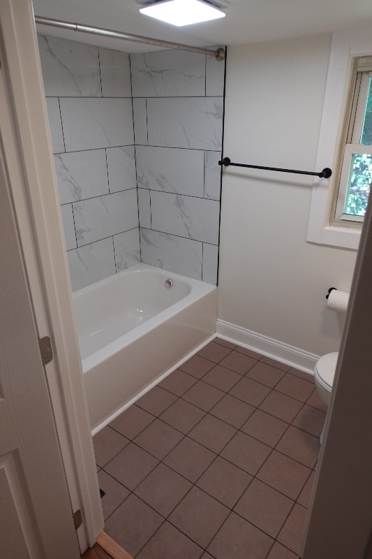 Photo - 3801 Greensprings Ave Townhome