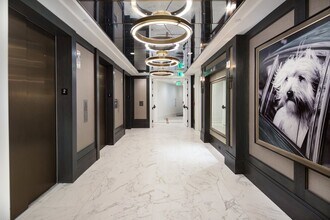 Building Photo - The Huntley Luxury Apartments