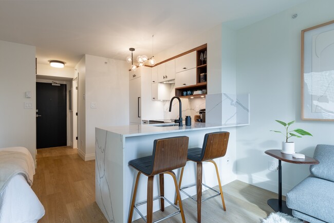 Photo du bâtiment - 910 Beach Av