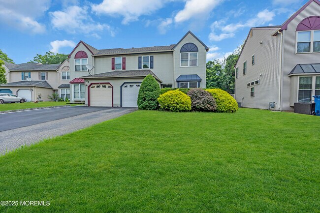 Foto del edificio - 19 Longbrook Ln