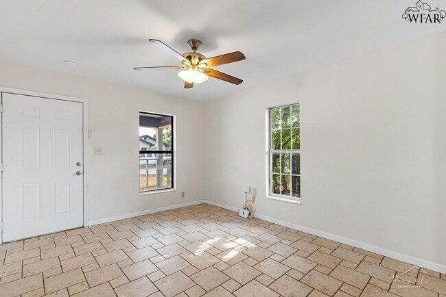 Foto del edificio - 1312 N 3rd St
