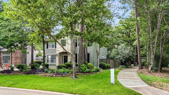 Building Photo - 50 N Cochrans Green Cir