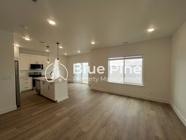 Foto del edificio - 1195 E Jaylee Dr