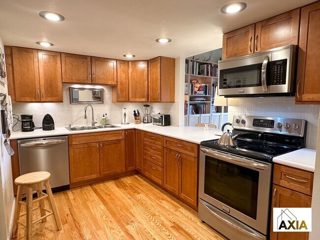 Foto del edificio - Furnished Rental in Boulder!