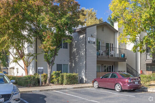 Foto alternativa del edificio - Vintage Creek Apartments