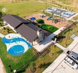 Foto del edificio - 10626 Watershed Dr