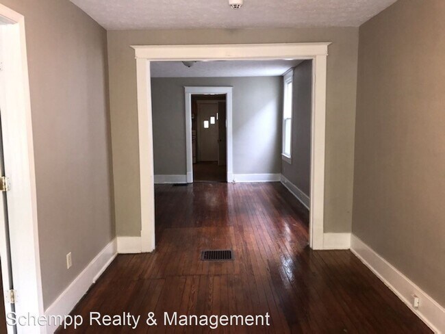Foto del edificio - 2 br, 1 bath House - 2213 W. Kentucky St