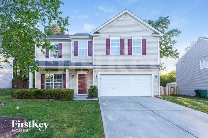 Foto principal - 11101 Dulin Creek Blvd