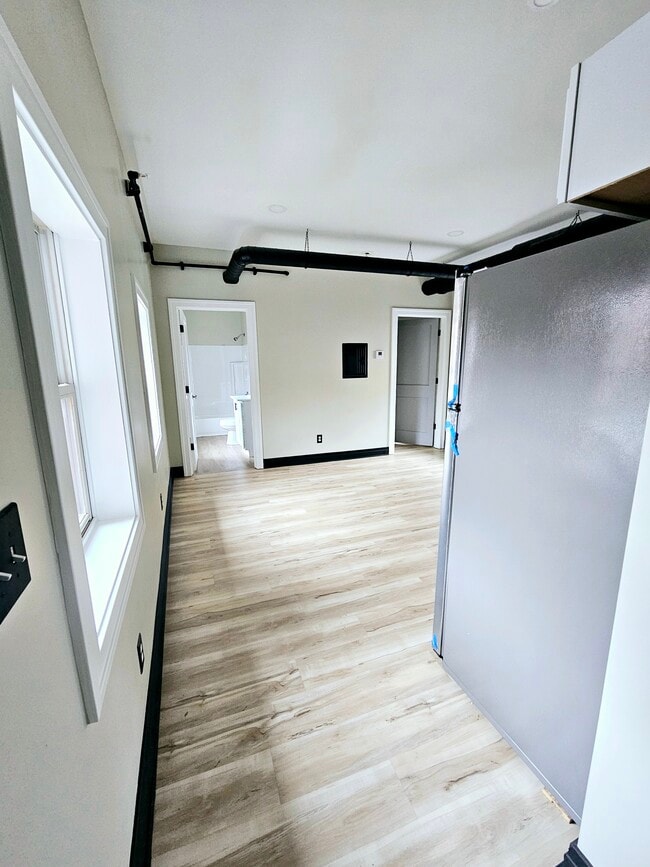 Building Photo - 486 Franklin St