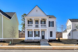 Building Photo - Cottages at Hanover