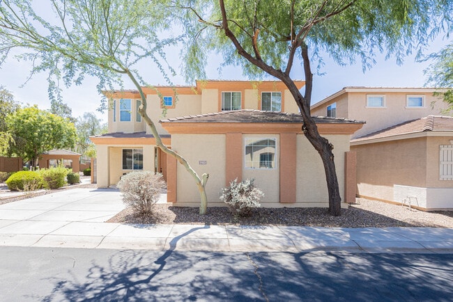 Building Photo - 7422 S 27th Way