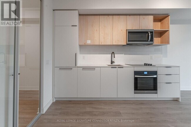 Photo du bâtiment - 1185 Dupont St