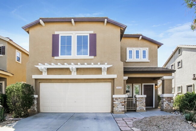 Building Photo - 3019 W Perdido Way
