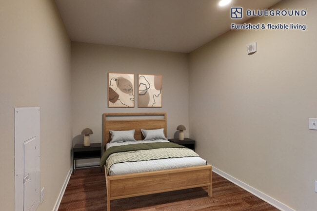 Foto del edificio - 79 Alexander St