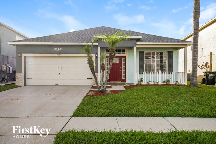 Foto principal - 1823 Ribbon Falls Pkwy