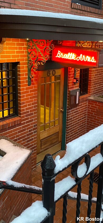 Foto principal - 21 Brattle St