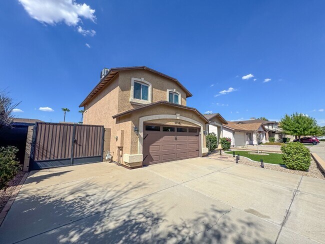 Foto del edificio - 4132 W Fallen Leaf Ln