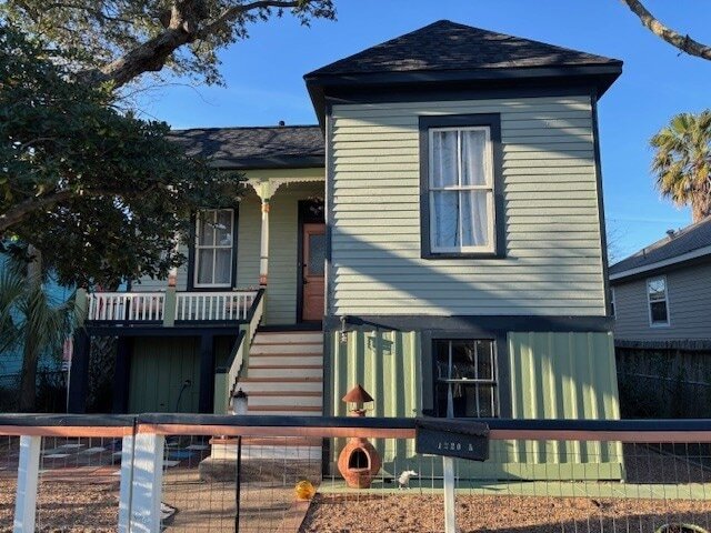 Photo - 1220 Avenue K   Unit