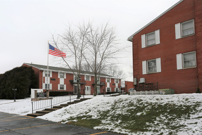 Building Photo - Arbor Park Apartments