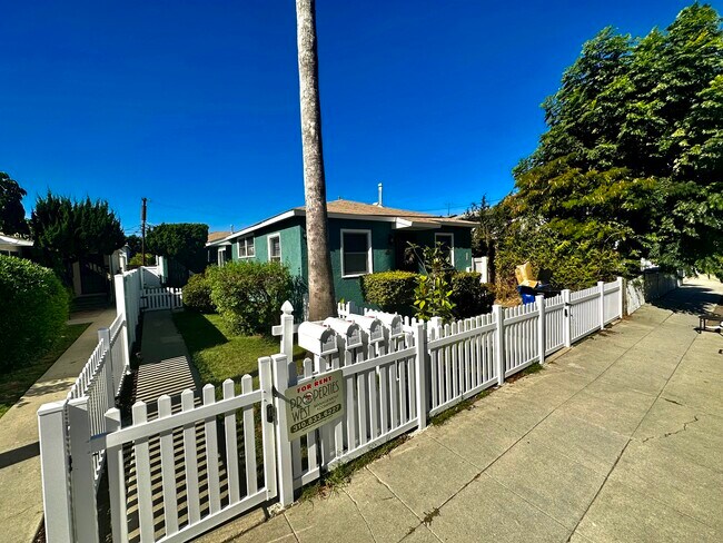 Foto del edificio - LA Projects LLC
