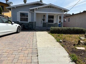 Building Photo - 2616 S Denison Ave