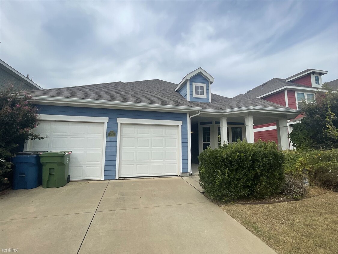 Foto principal - 4 br, 2 bath House - 9021 Cranston Ct