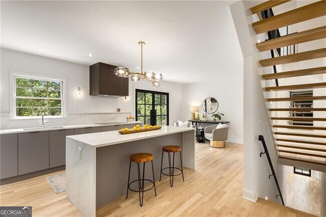Foto del edificio - 1327 Harvard Rd NE