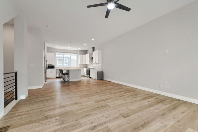 Photo - 2261 Old Rail Way Townhome