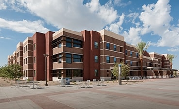 Primary Photo - Casa de Oro | Arizona State University