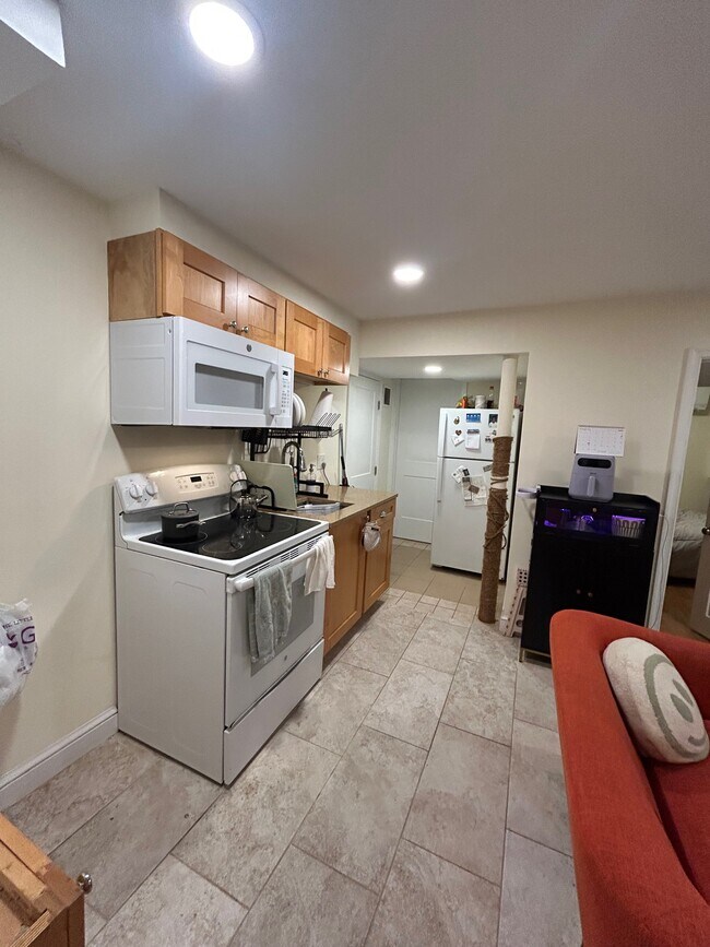 Foto del edificio - 9114 Walden Rd