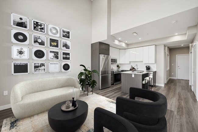 Photo du bâtiment - University Heights - Westrich Group of Properties