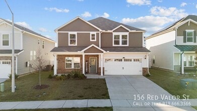 Building Photo - 156 Red Valor St Building Photo - 156 Red Valor St