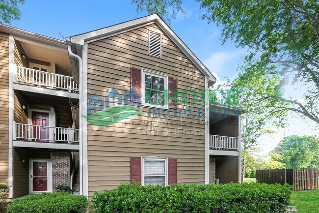 Foto del edificio - 3304 Selwyn Farms Ln