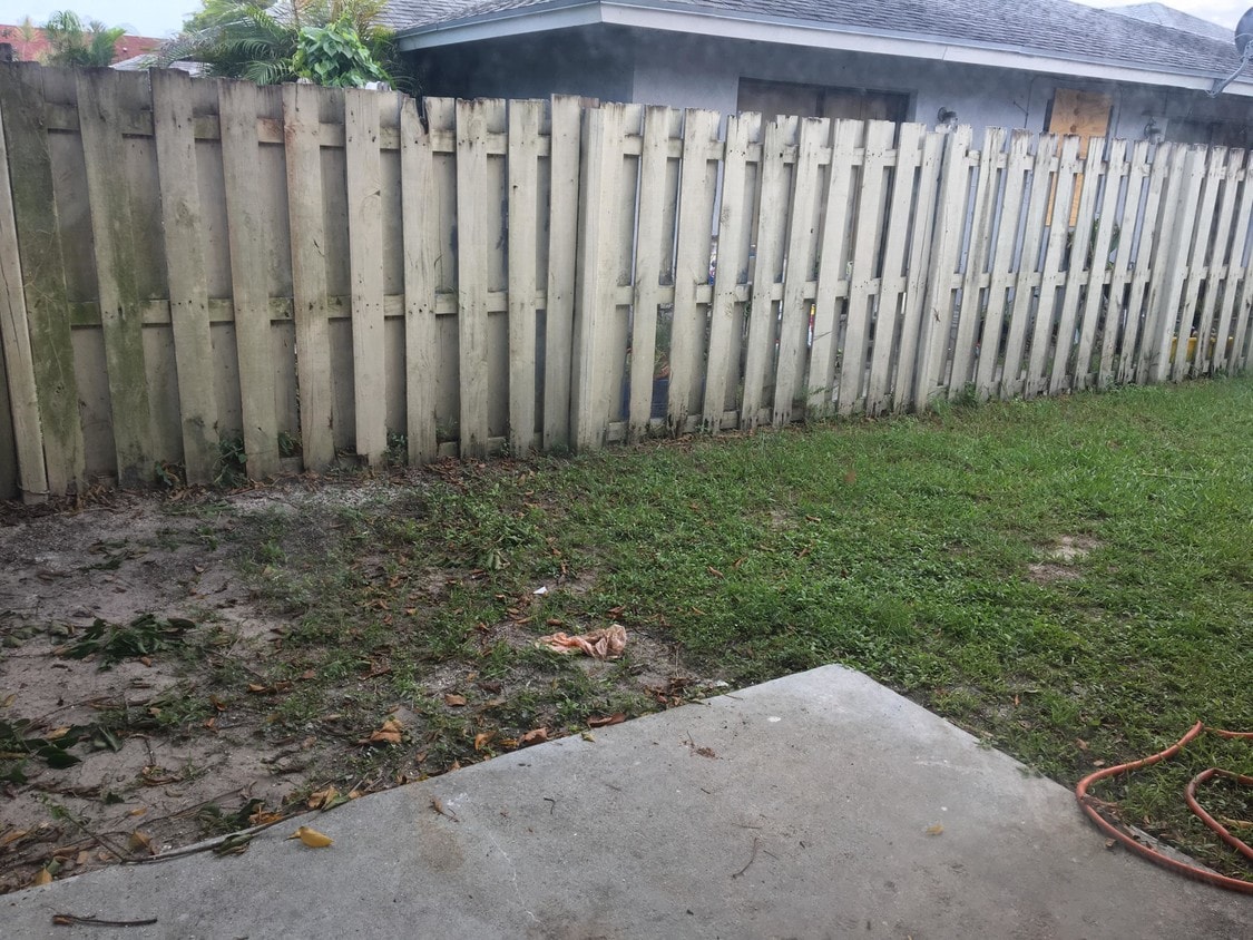 Foto principal - 1305 Hempstead St