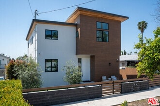 Building Photo - 2512 Berkeley Ave