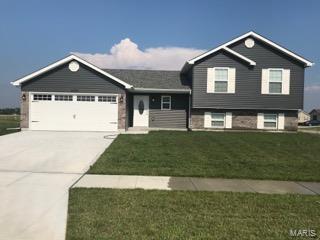 Foto principal - 103 Old Barn Dr
