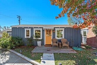 Building Photo - 231-241 Cajon St