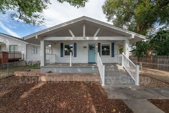 Building Photo - 241 7th St