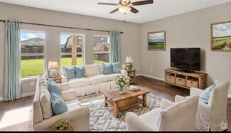 Building Photo - 5123 Oak Briar Ln