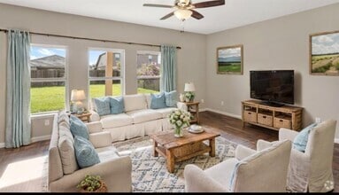 Building Photo - 5123 Oak Briar Ln