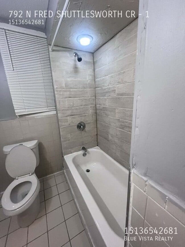 Building Photo - 792 N Fred Shuttlesworth Cir